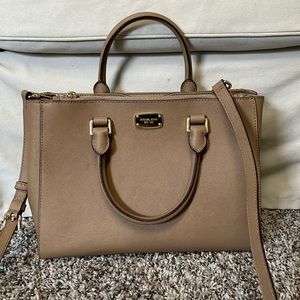 Michael Kors purse
